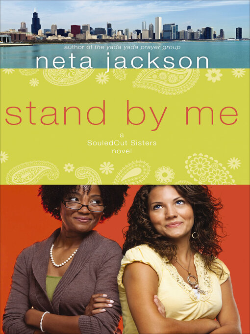 Title details for Stand by Me by Neta Jackson - Available
